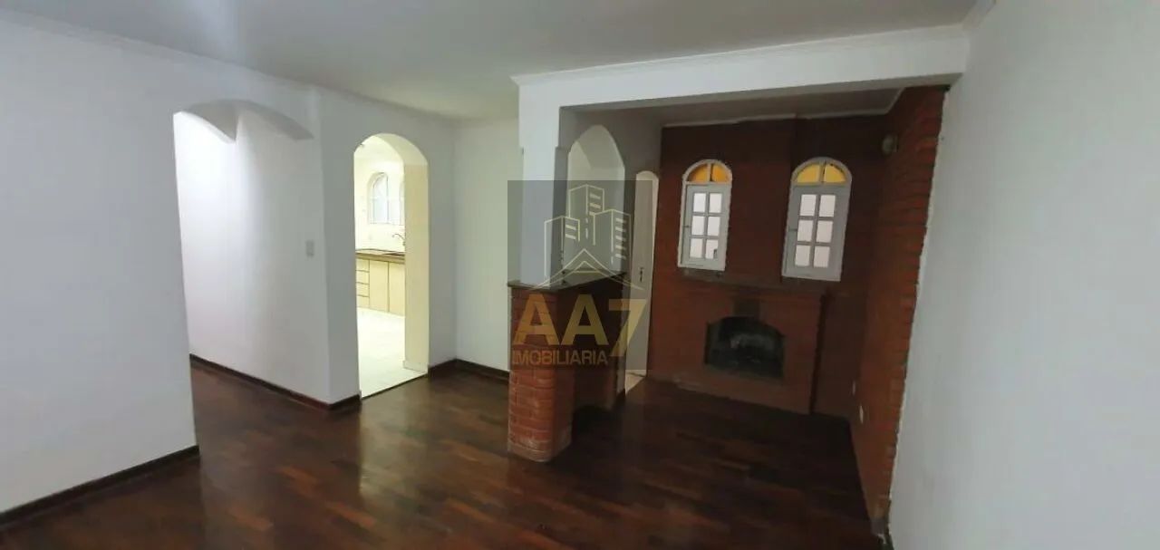 Casa Terréa Para Locação no Butantã.