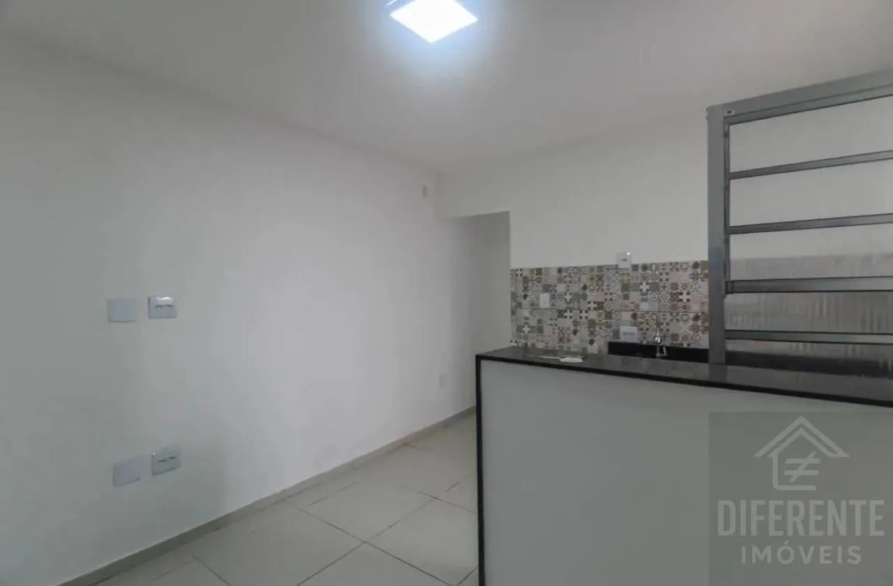CASA TÉRREA 55M 1 QUARTO E 1 VAGA NA VILA GUARANI - Foto 3