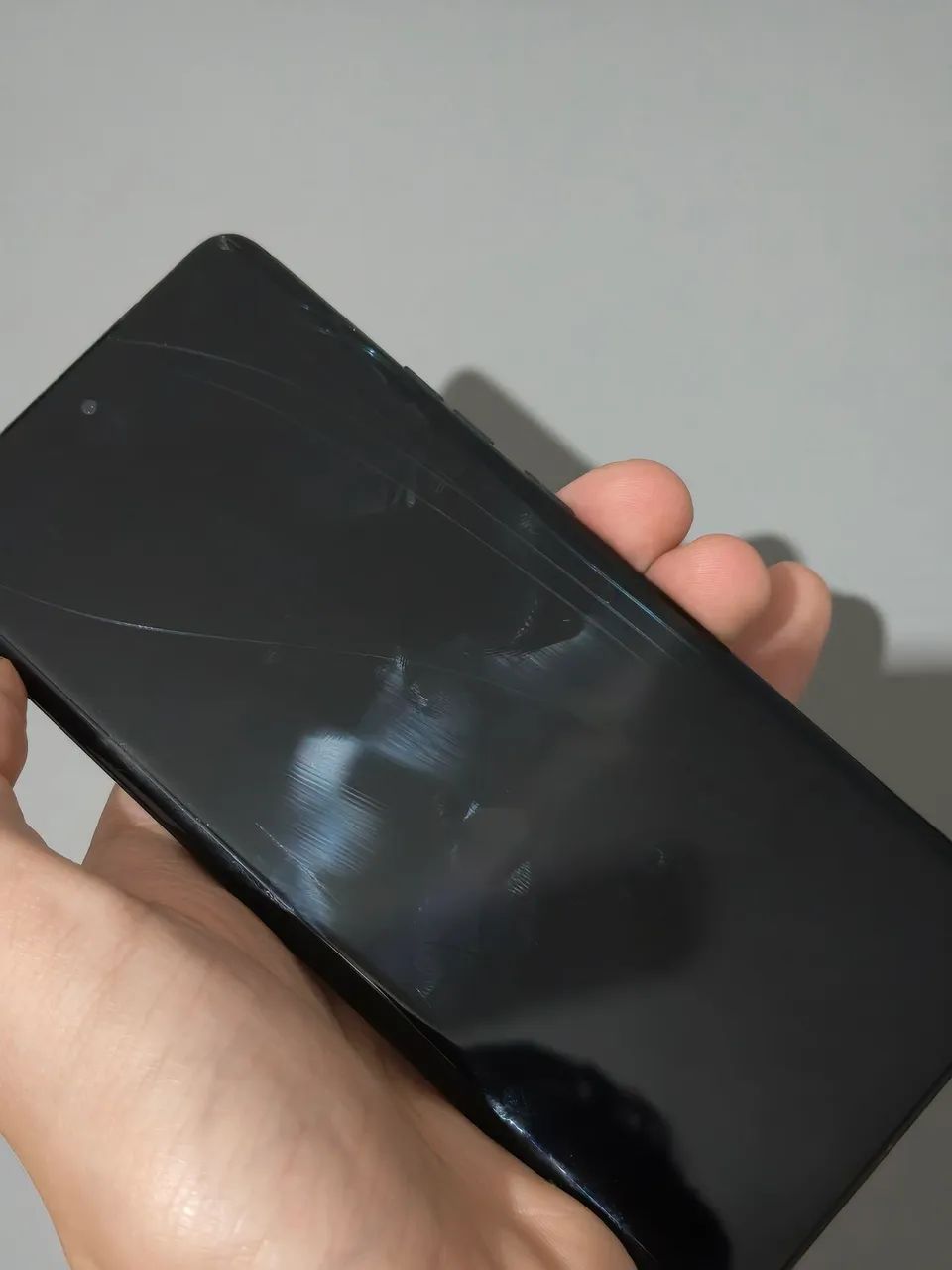 Celular moto edge 40 - Foto 4
