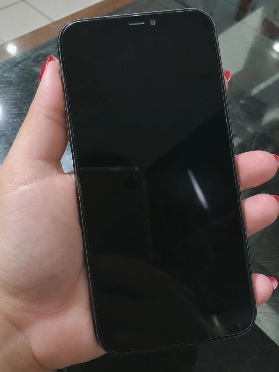 iPhone 11 - Preto (64gb) - Foto 3