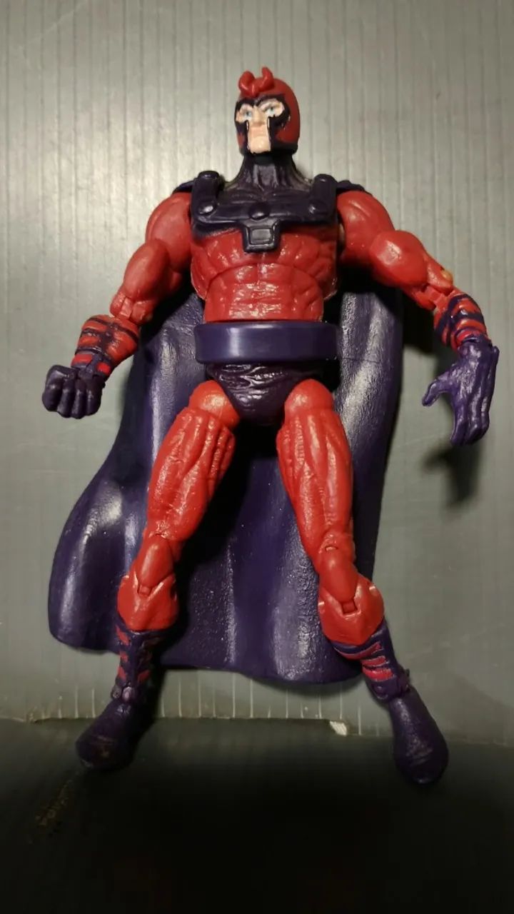 3-pack Magneto Hyperion - Foto 4