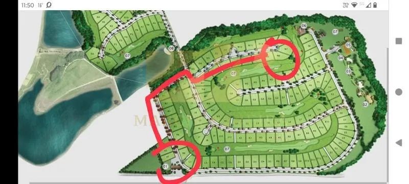 Terreno à venda em INDAIATUBA, JARDIM INDAIATUBA GOLF, com 1122 m², INDAIATUBA GOLF - Foto 4