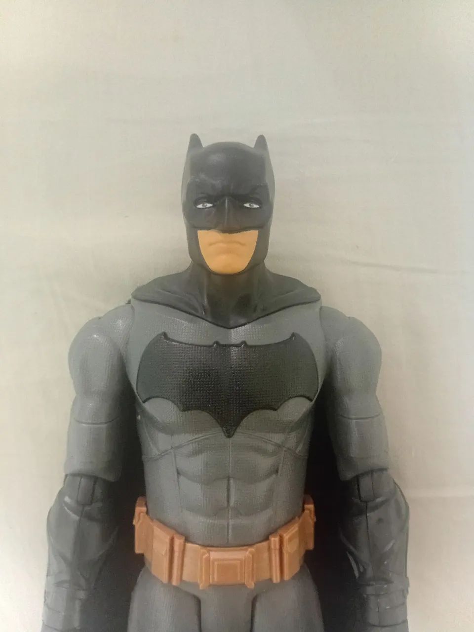 Batman Ben Affleck Mattel - Foto 4