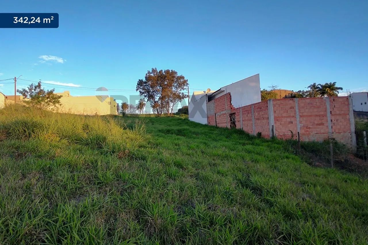 TERRENO - 342,24m² - VENDA - Capivari - SP - Foto 5