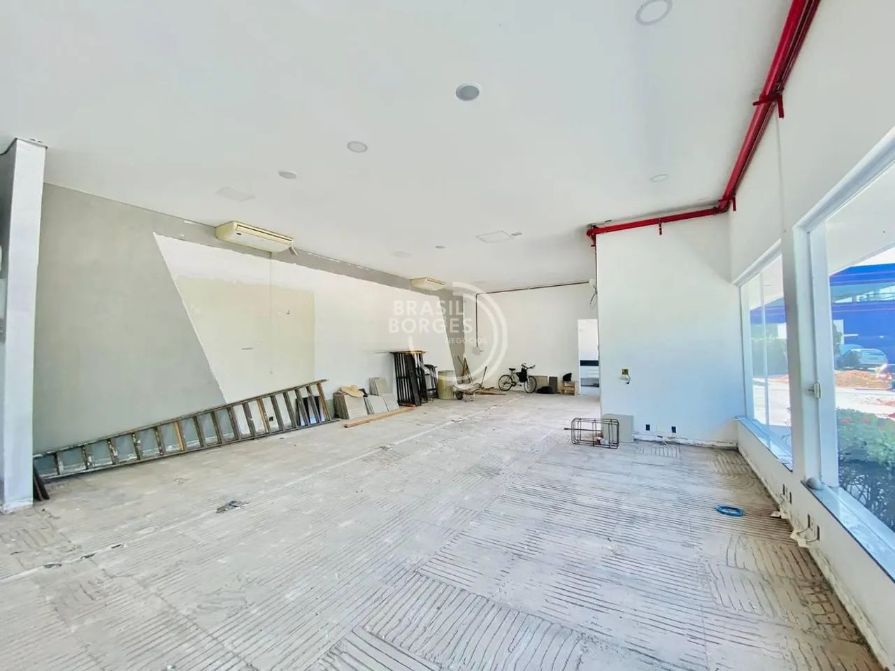 PRÉDIO COMERCIAL DE ESQUINA NA AVENIDA BRASIL | VILA TRUJILLO  SOROCABA - Foto 3
