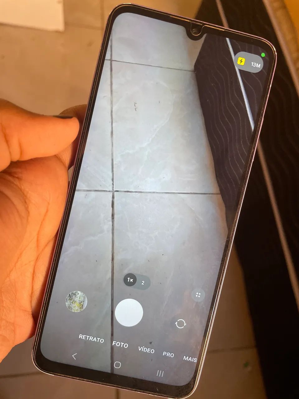 Samsung A05s  - Foto 4
