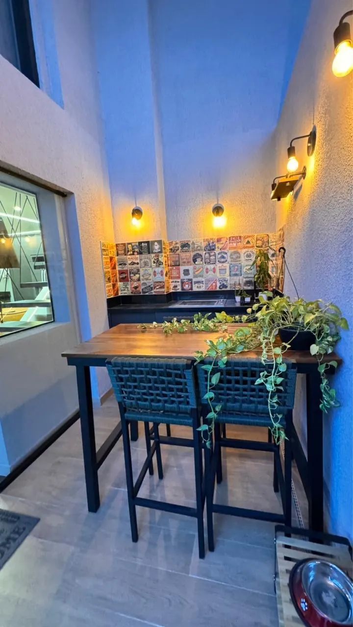 Loft duplex alto padrão - Foto 11