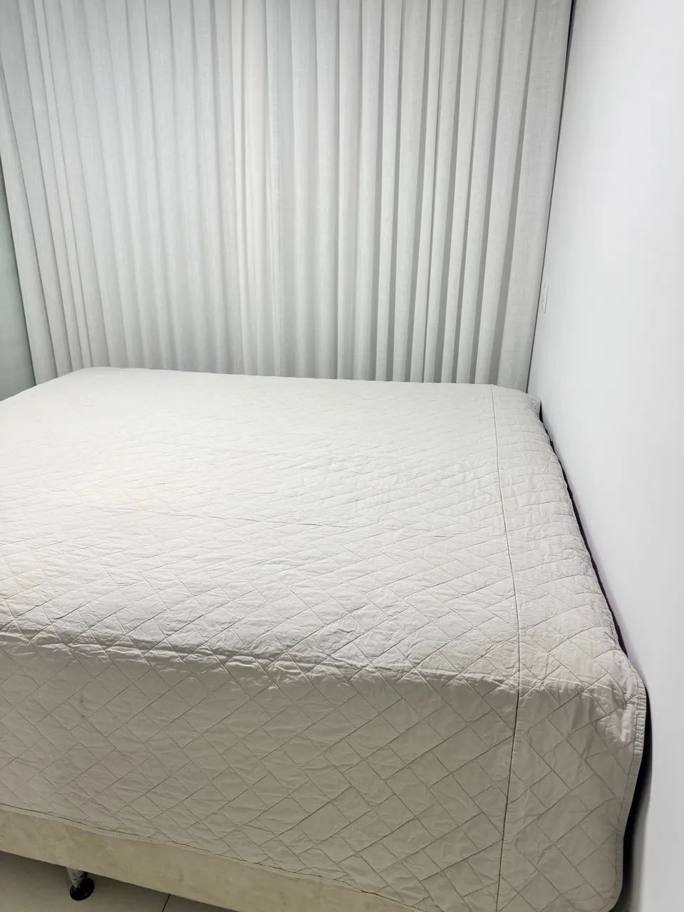 Apartamento mobiliado para aluguel   - Foto 11