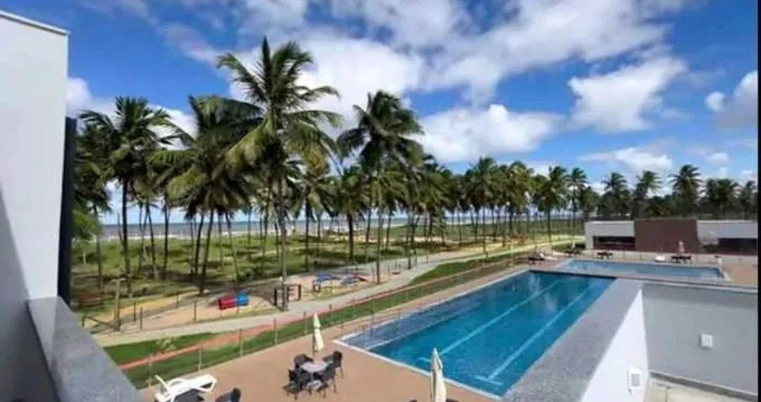 Villaredo Barra lote Pé na Areia - Foto 2