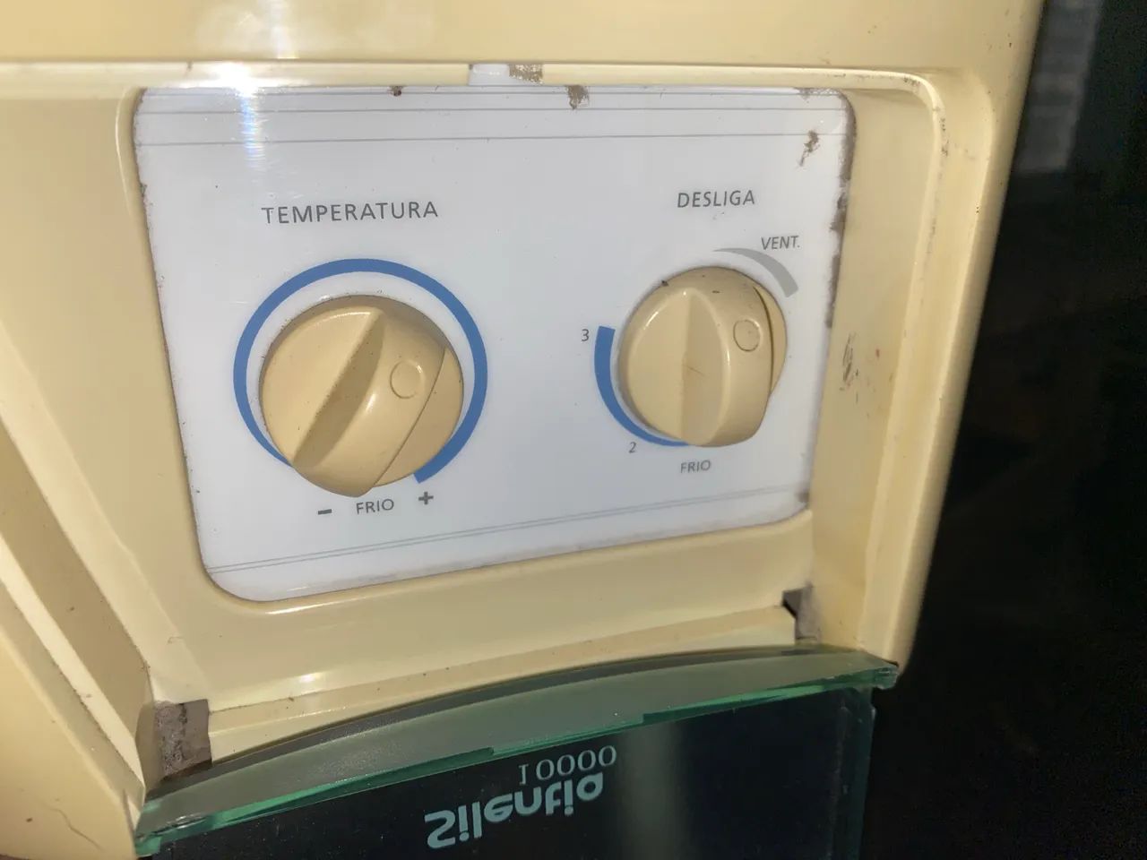 Ar condicionado springer 10.000 btus 