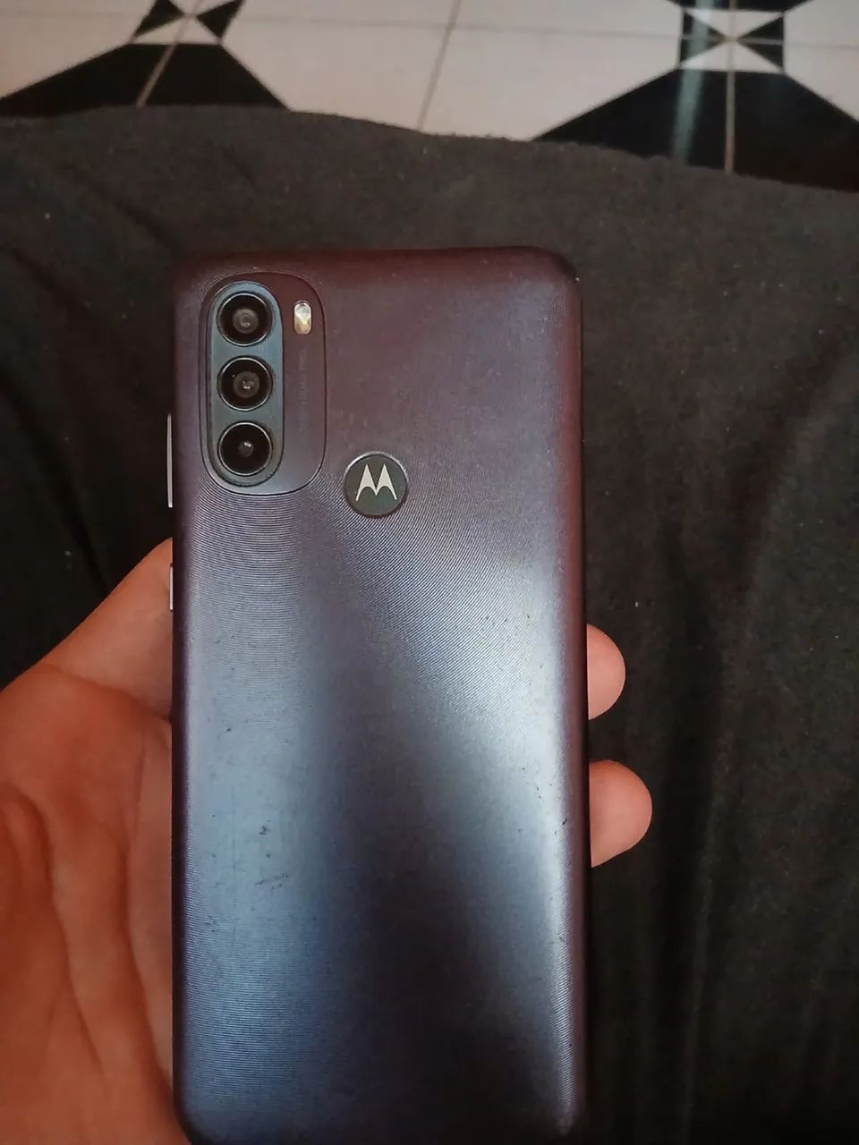 Moto g31