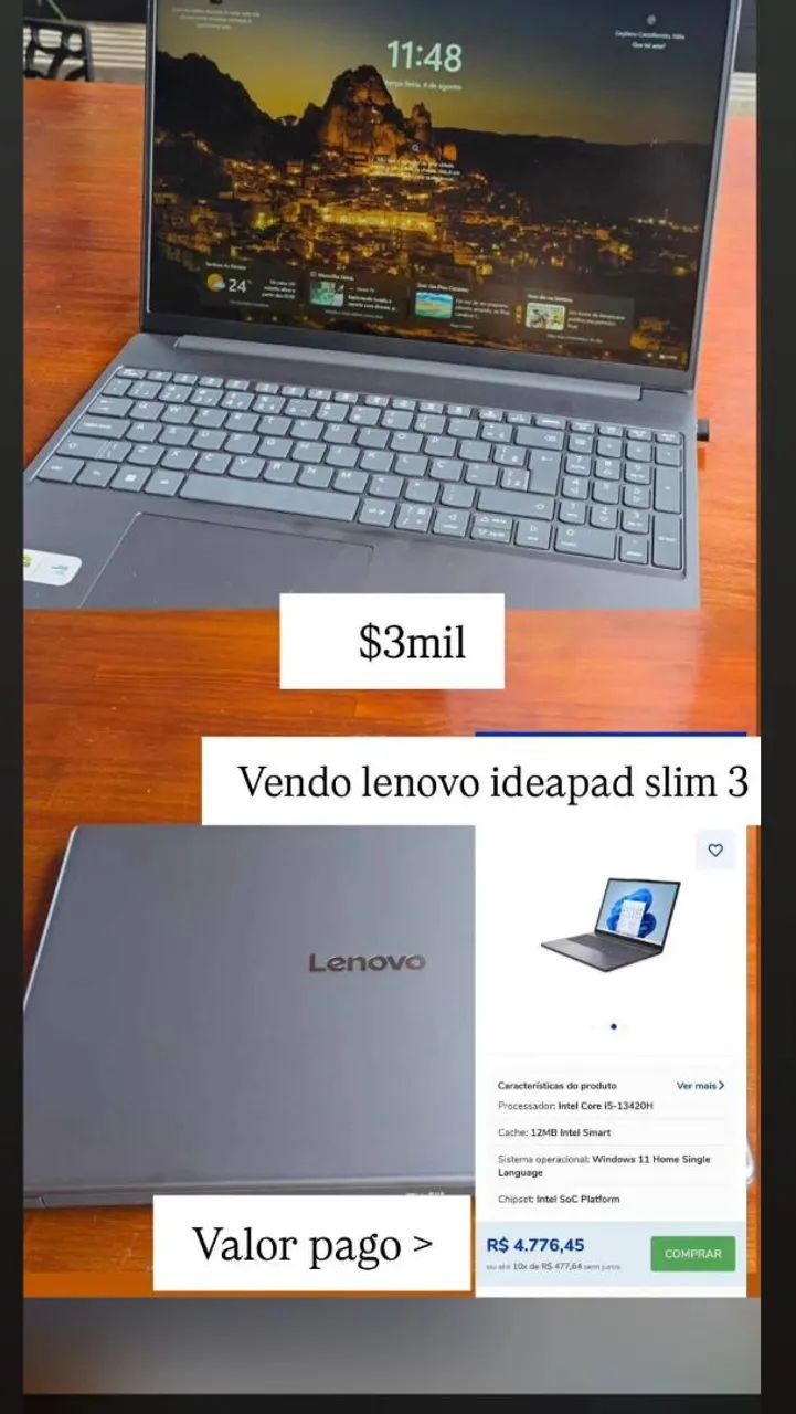 Notebook 