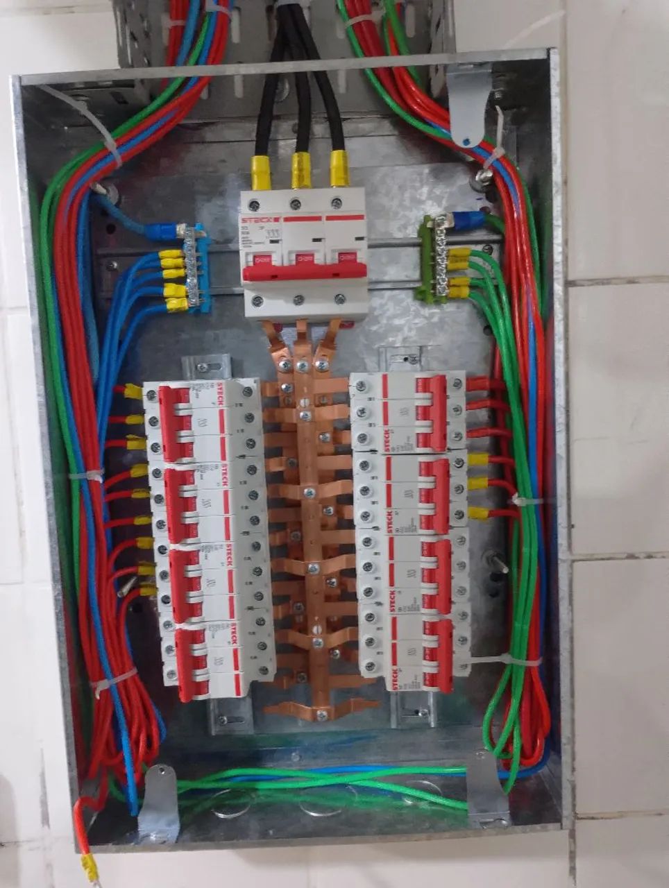 Eletricista  - Foto 3