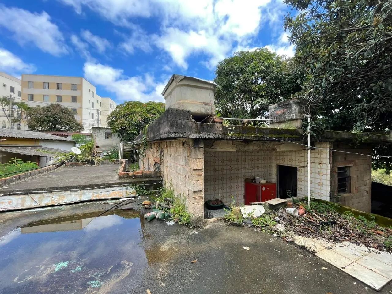 Lote à venda, Cinquentenário - Belo Horizonte/MG