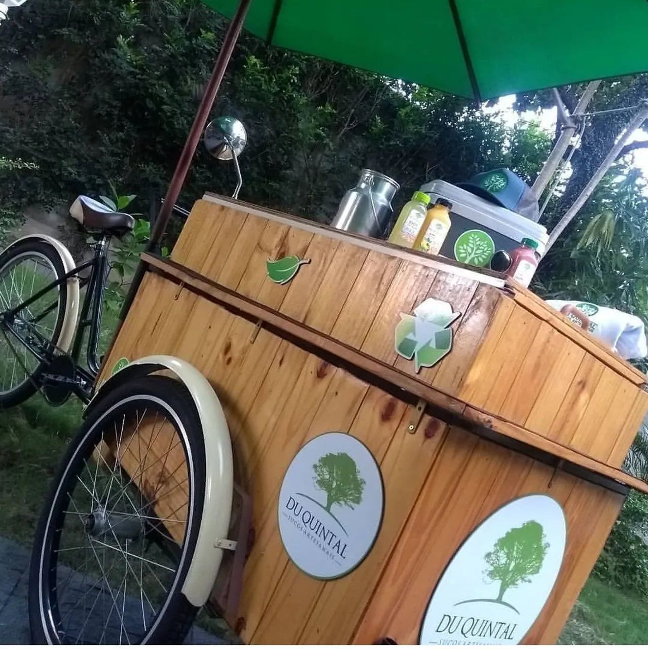 Foodbike  - Foto 3