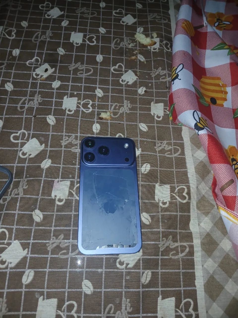iPhone 11 sabor 17 pro - Foto 4