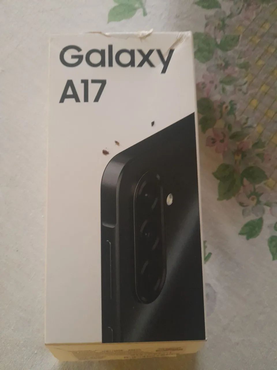 Celular Galaxy A17 SAMSUNG - Foto 3