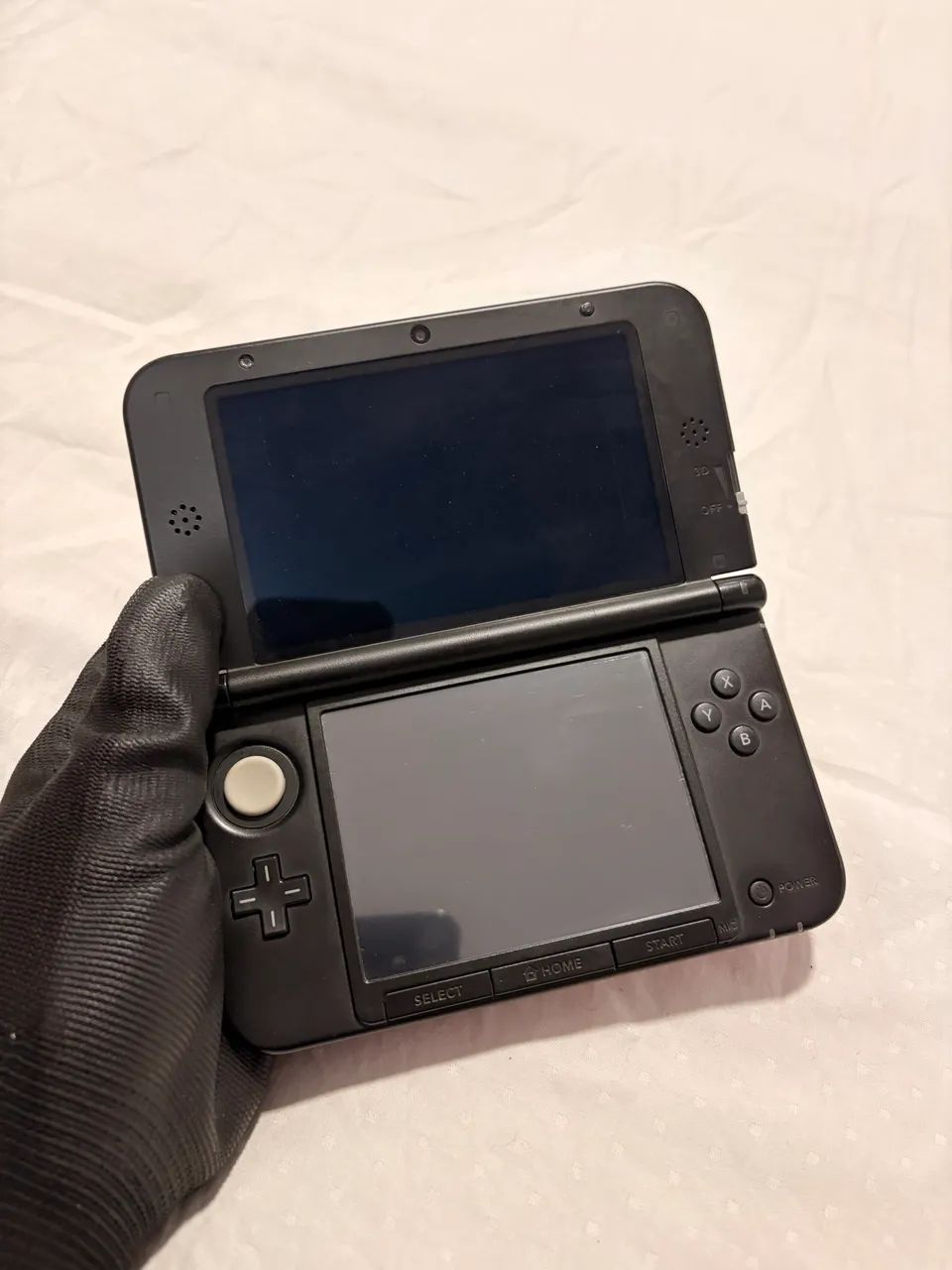 Nintendo 3DS XL - Vermelho - Desbloqueado  - Foto 3