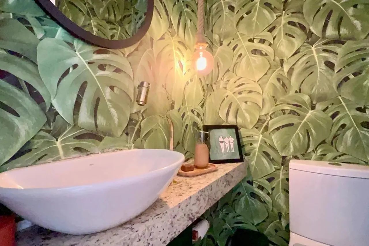 Apartamento à Venda - Sumaré, 1 Quarto, 47 m2 - Foto 5