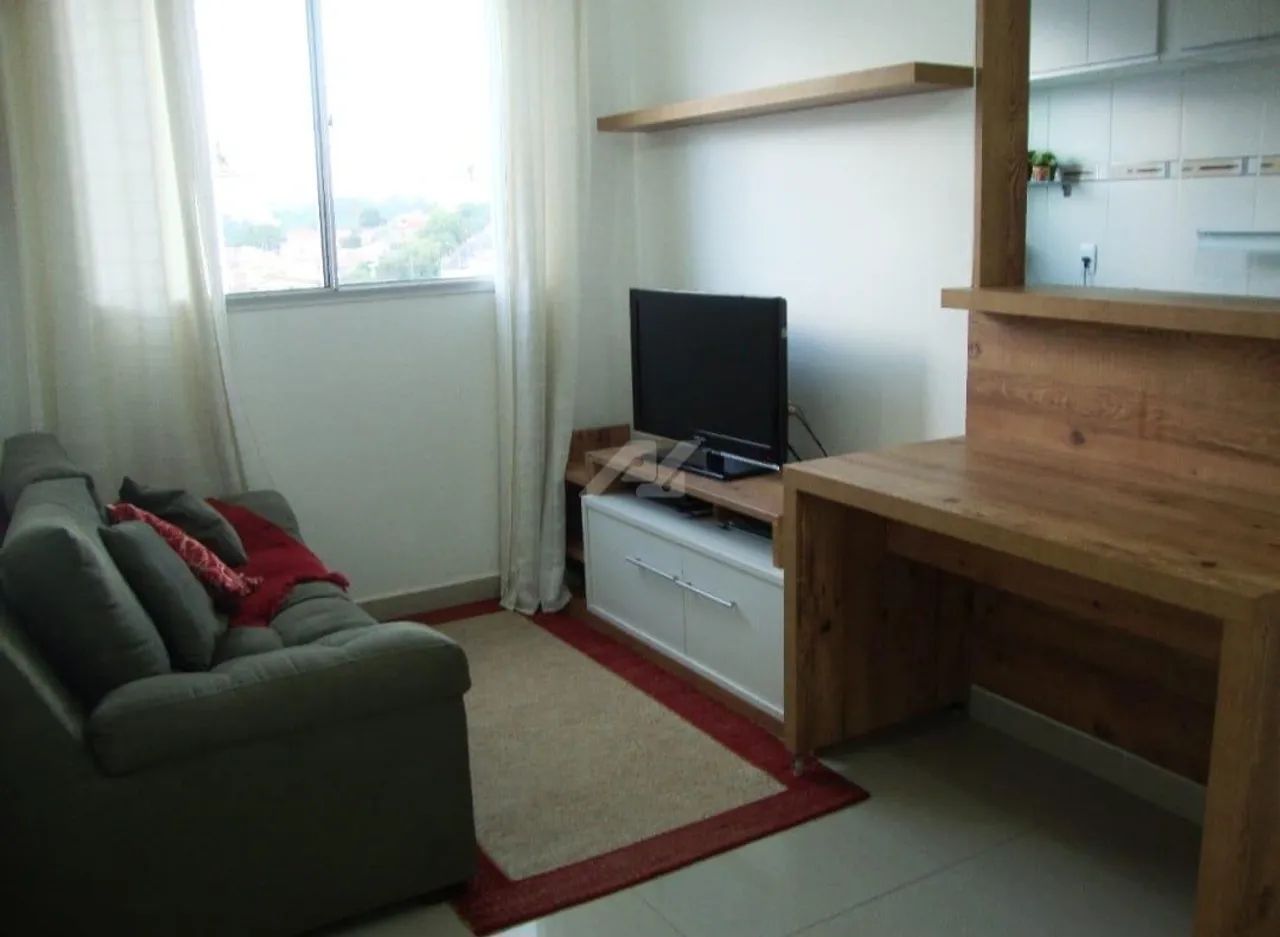 apartamento - Jardim Nova Europa - Campinas