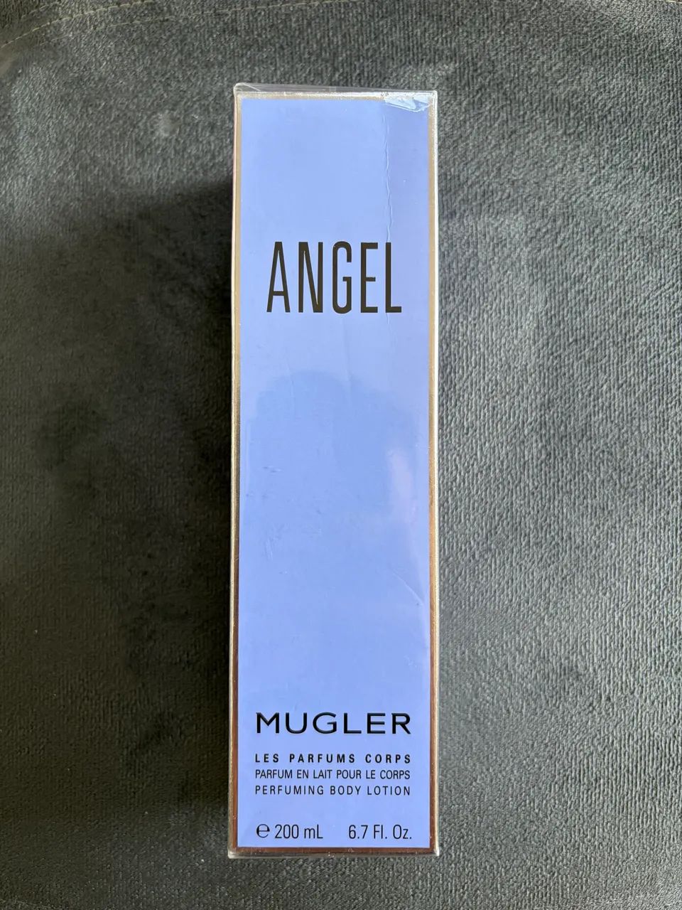 Creme ANGEL