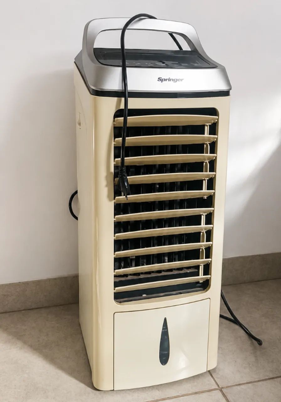 Climatizador de Ar Springer - 220V