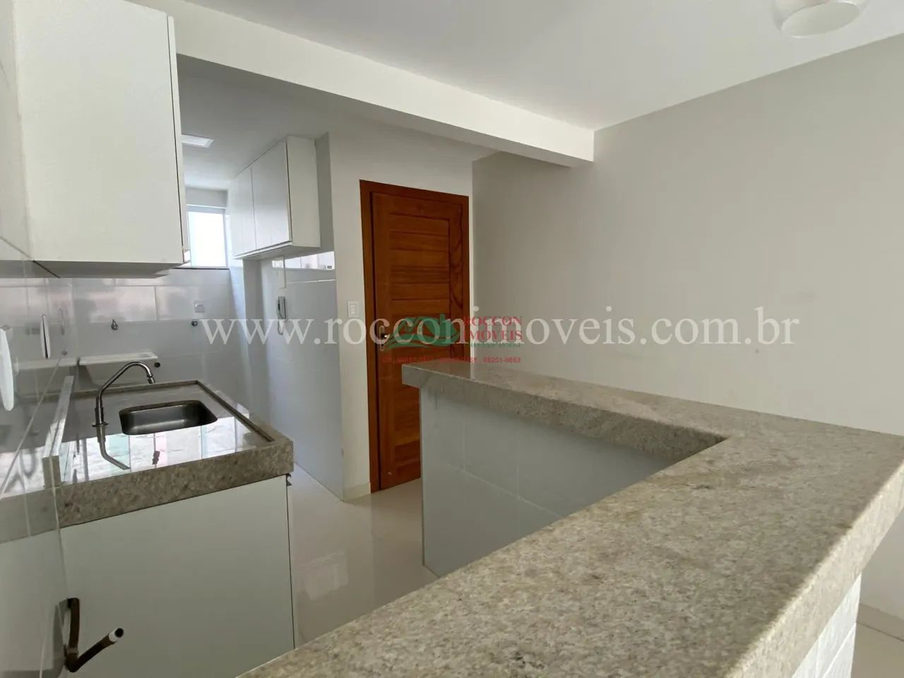 APARTAMENTO DE 58 MT² COM ÓTIMA LOCALIZAÇÃO!! - Foto 5