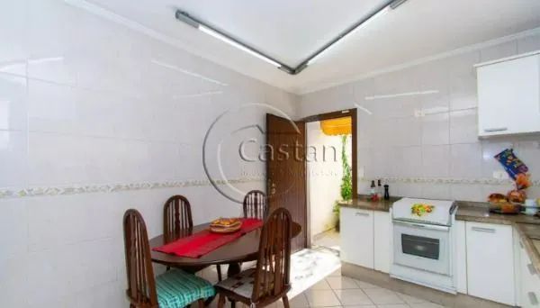 casa à venda na vila prudente com 2 dorms. e 2 vagas - Foto 4