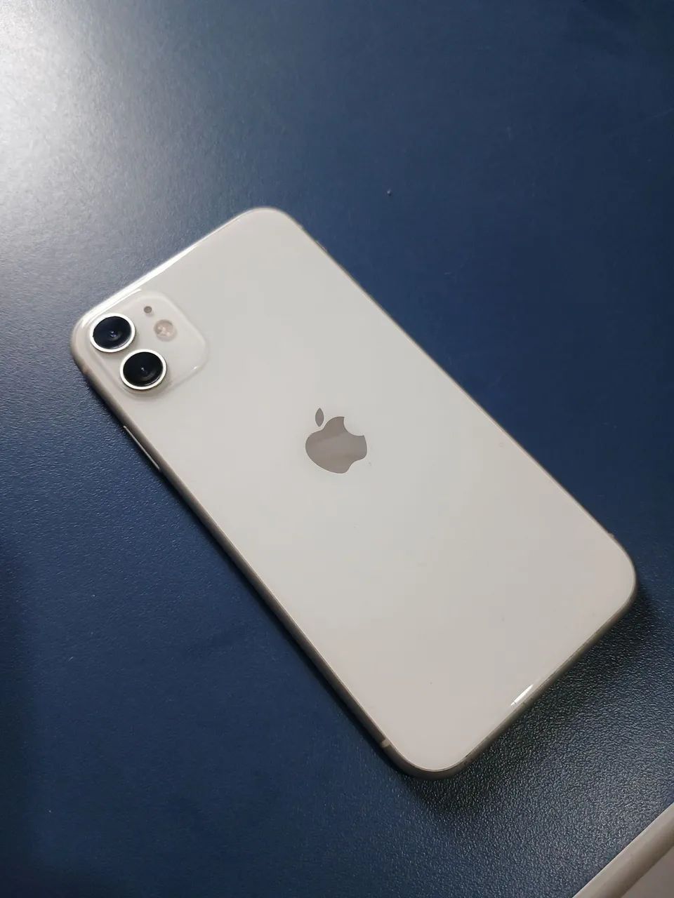 Iphone 11-64gb - Celulares e Smartphones - Vermelha, Teresina