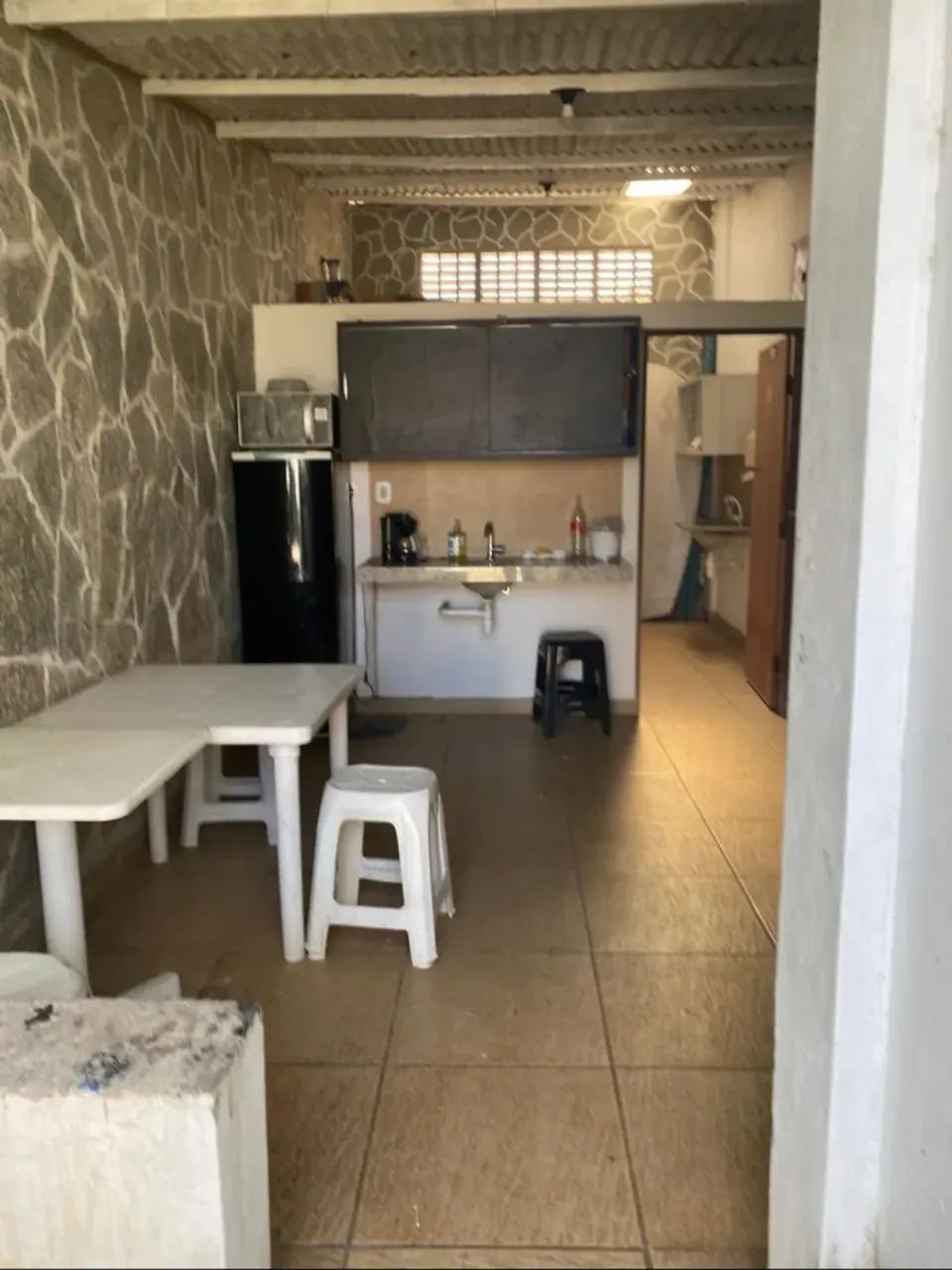 Alugo Galpão com 435m² de área util, na Gruta,  Maceió-AL. - Foto 2