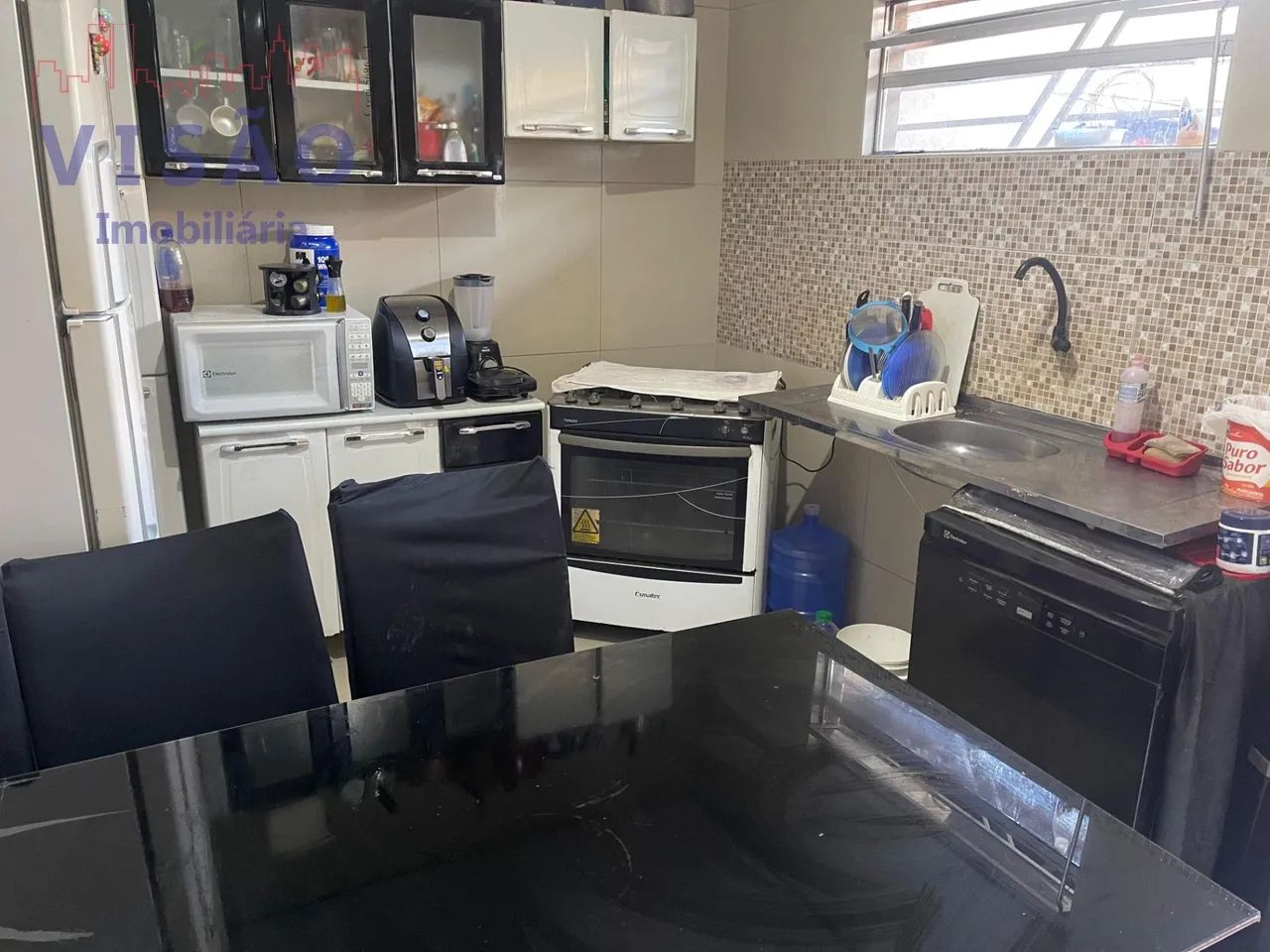 Vende-se Casa Duplex Moderna e Recém-Construída - Foto 4
