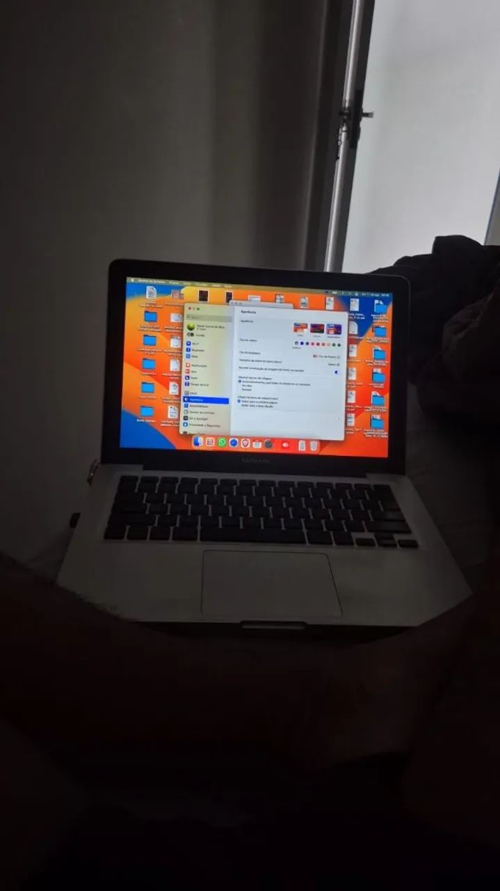 Macbook  - Foto 3
