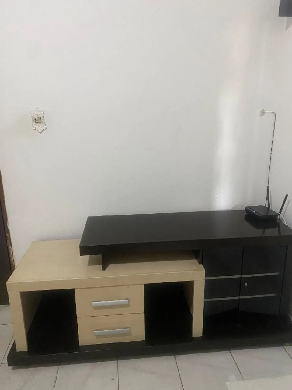 Rack doação  - Foto 2