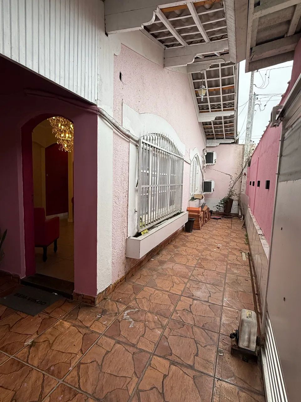 VENDO PONTO COMERCIAL PORTEIRA FECHADA - Foto 3