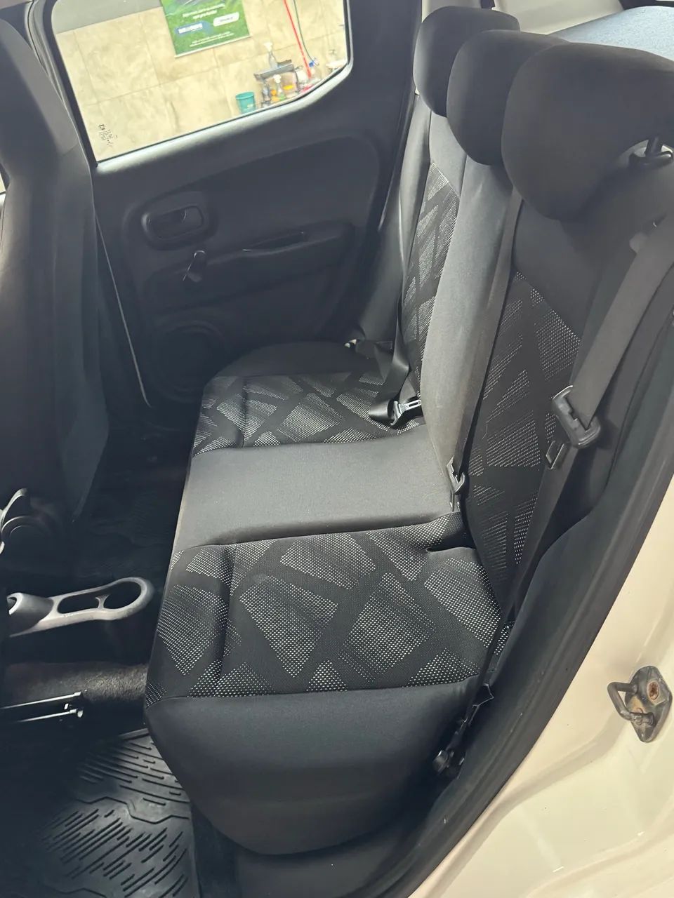 Fiat Mobi Like 1.0 Fire Flex 5P. 2021 - Foto 3