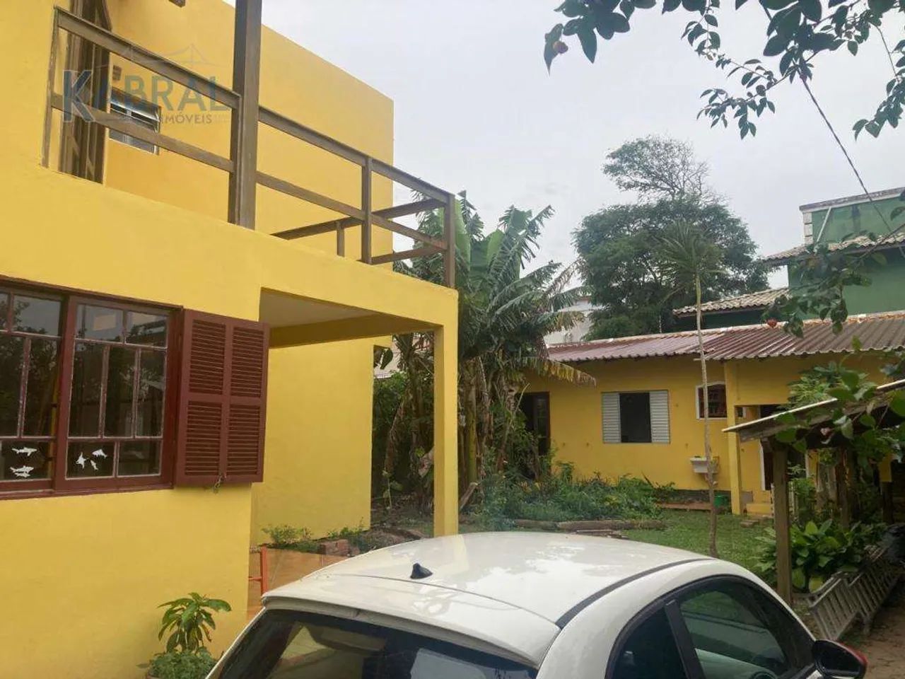 Casa Rio Tavares