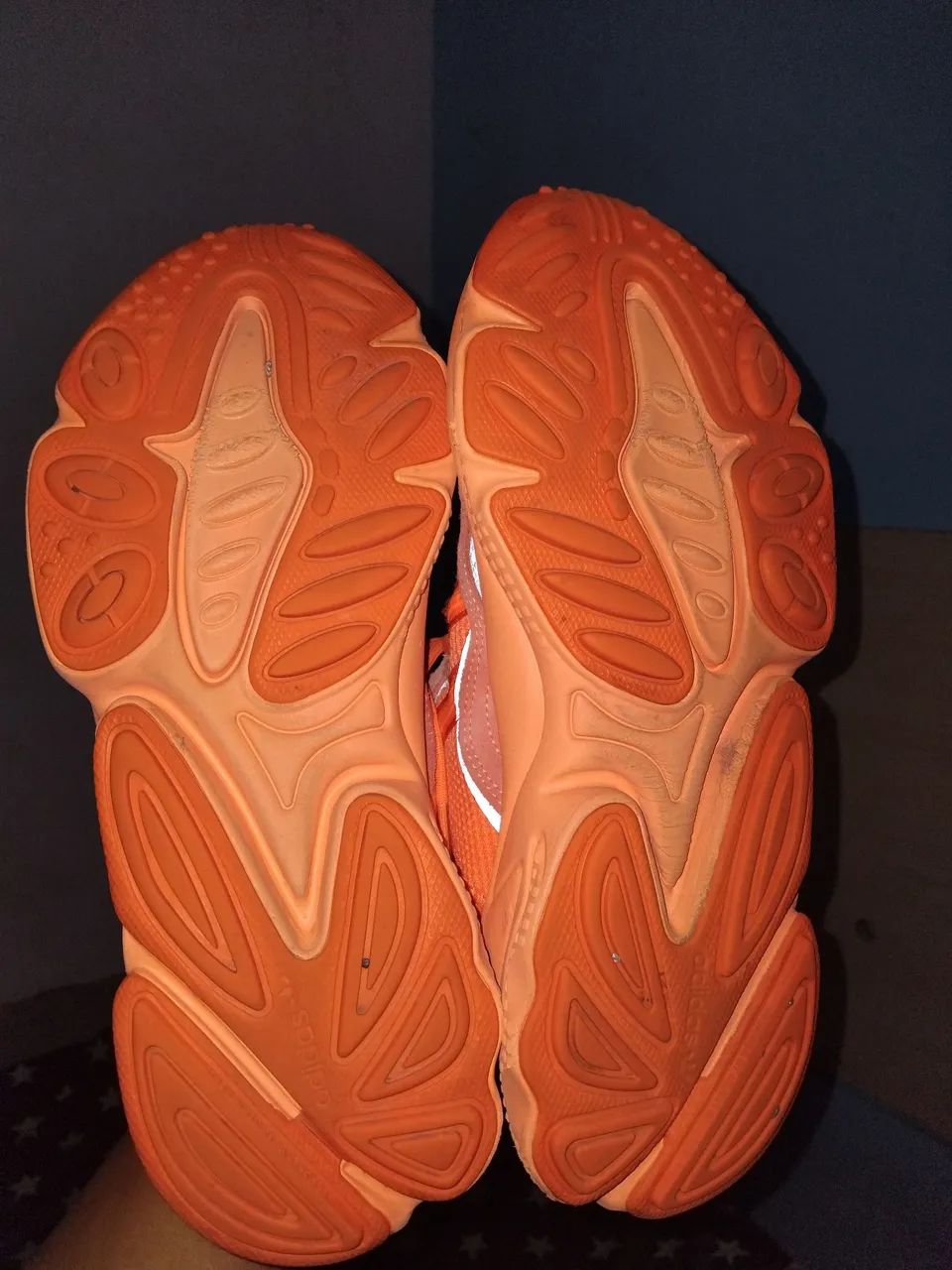 TÊNIS ADIDAS  - Foto 5