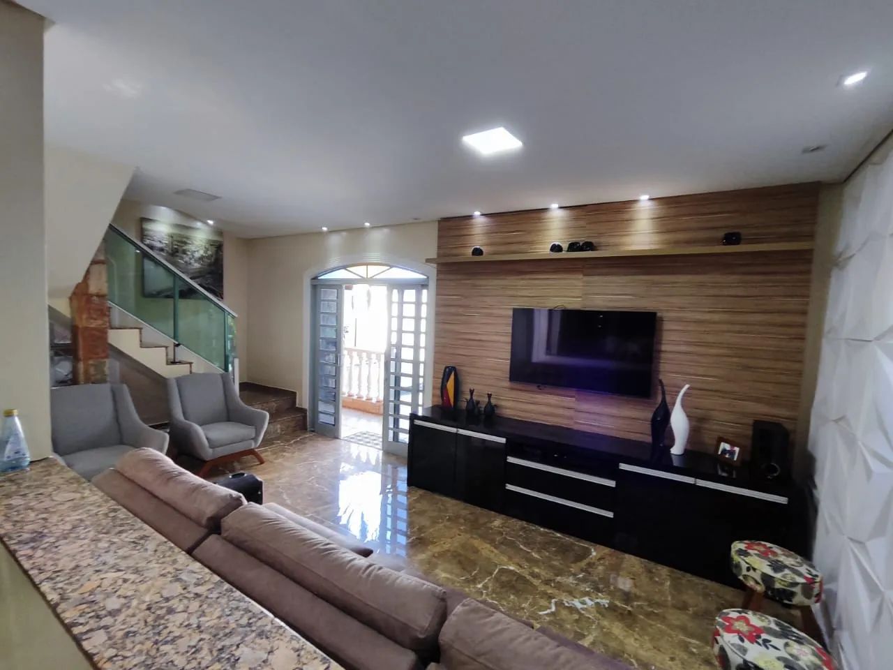 casa no Madre Gertrudes - Foto 4