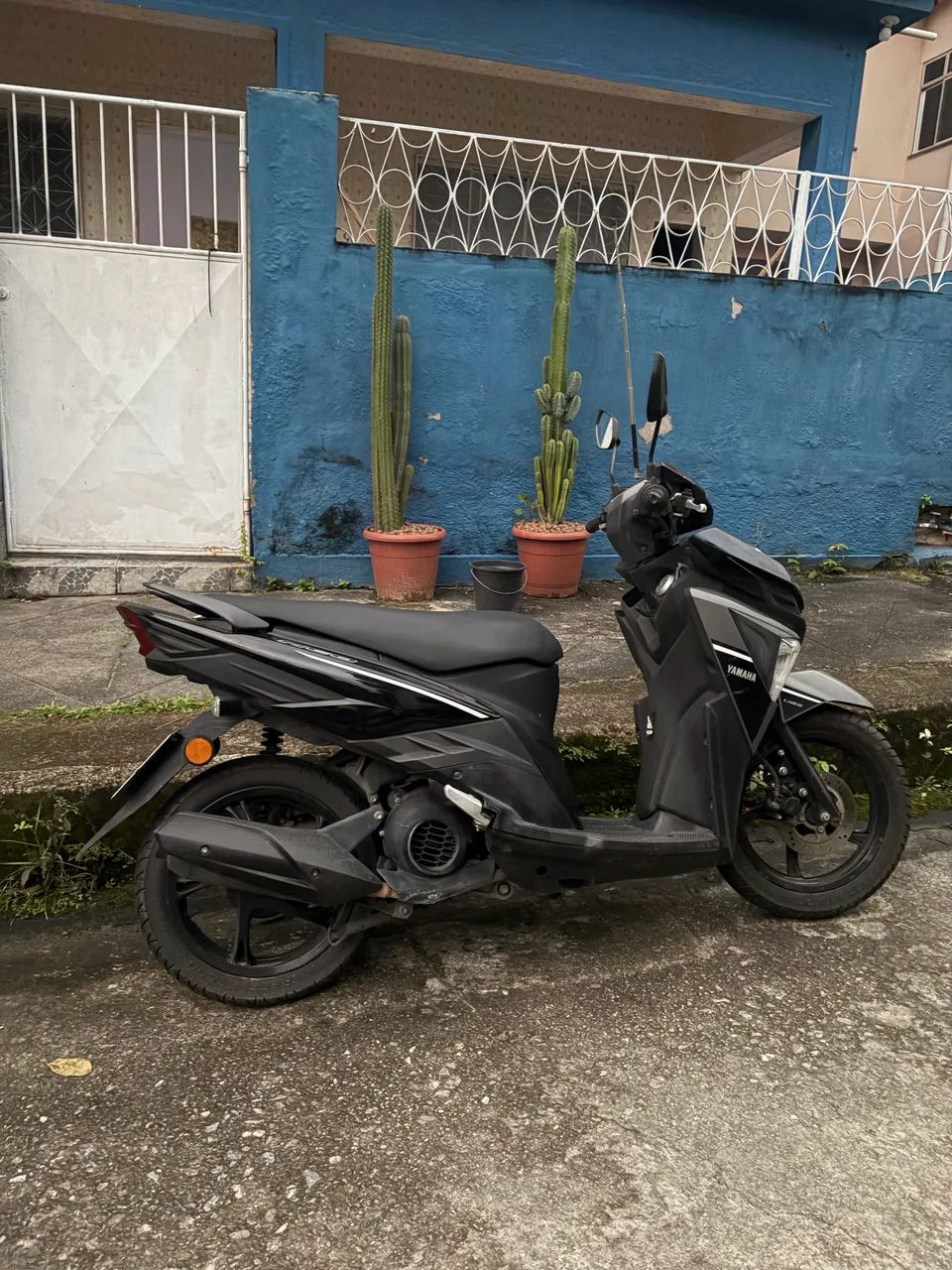 Neo125