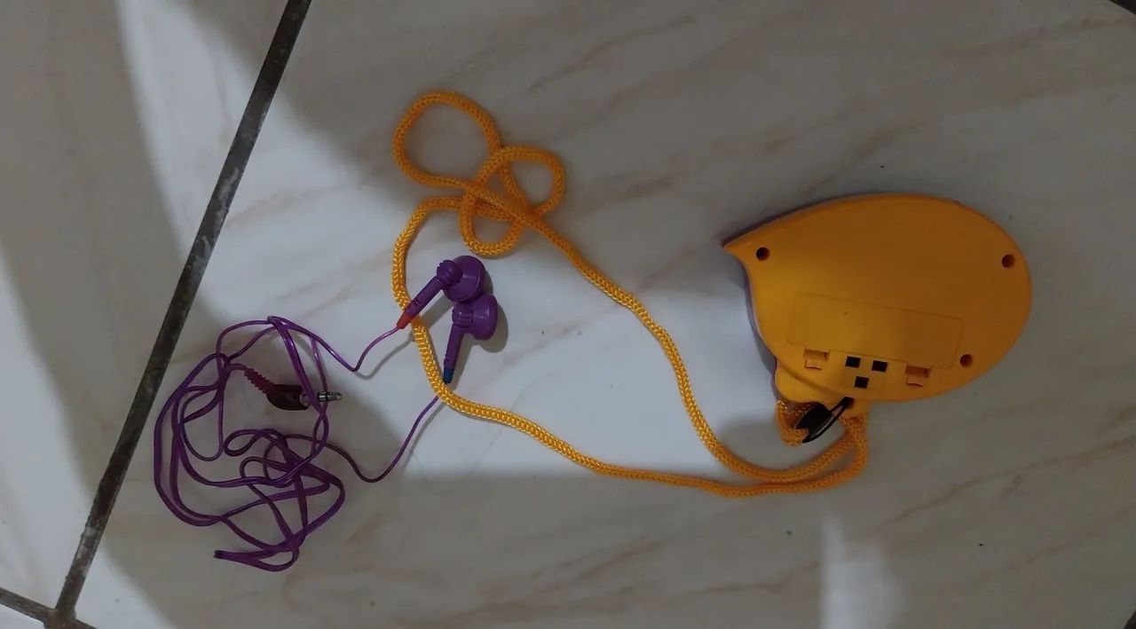 Walkman infantil - Foto 3