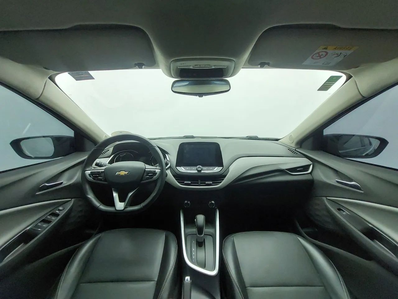 Chevrolet Onix Hatch Premier 1.0 12V TB Flex Aut. 4P, foto 15 de 18