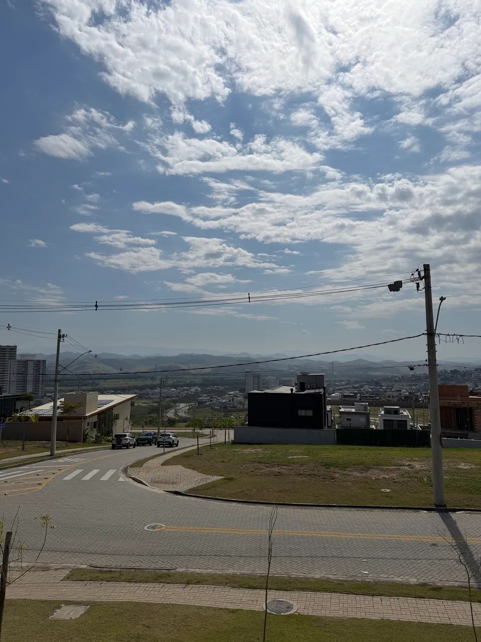 Terras Alpha frente para área  de lazer  - Foto 2