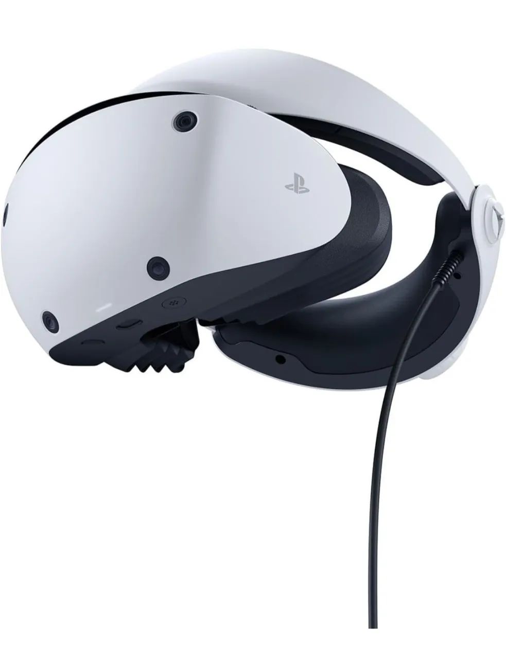 VR 2 PlayStation 5 mais  1 jogo Horizon Call of the Mountain Ps5 Psn Midia Digital