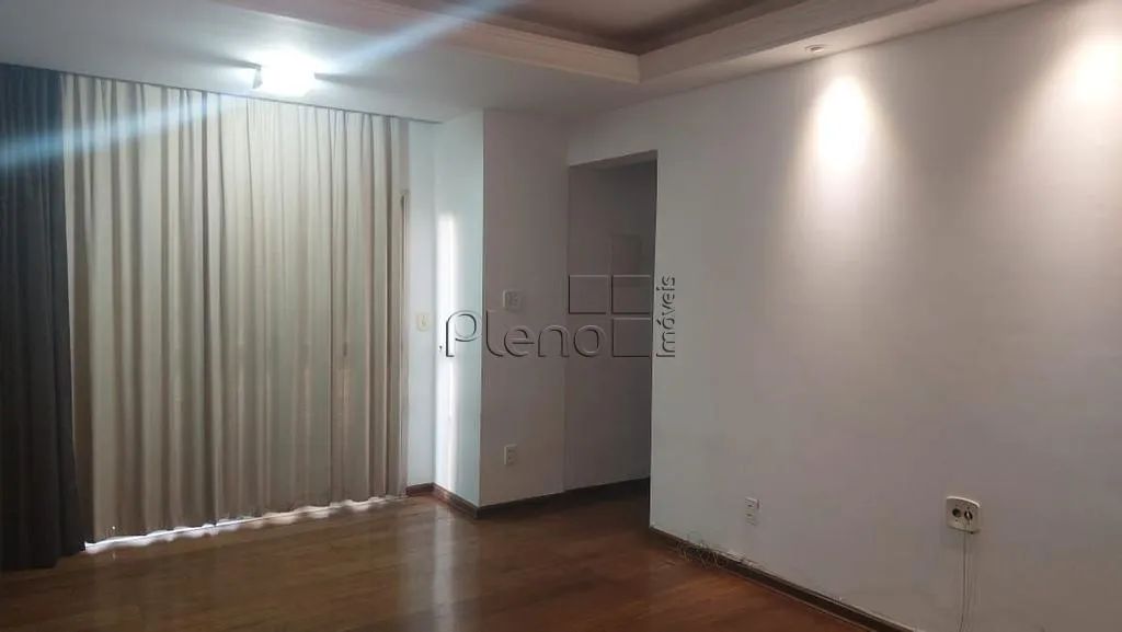 Apartamento à venda em Campinas, Vila Industrial, com 2 quartos, com 85 m²
