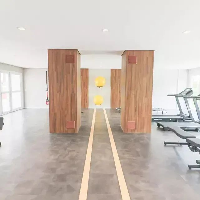 Apartamento Studio no Condomínio Forma Butantã - Foto 4