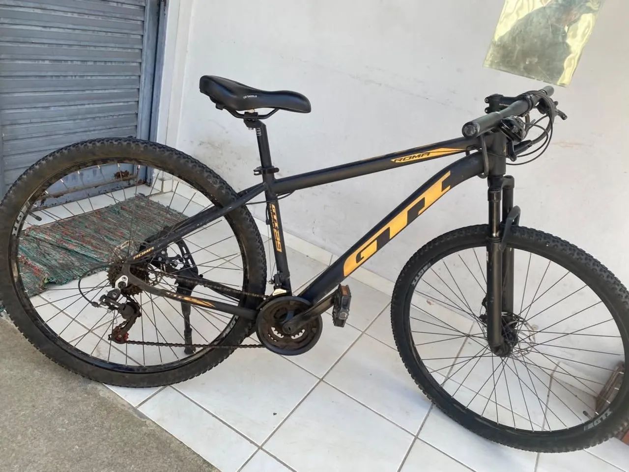 Bicicleta nova  - Foto 2