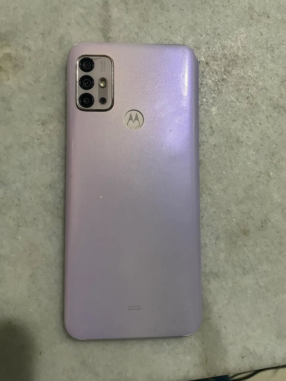 Motorola Moto G 30