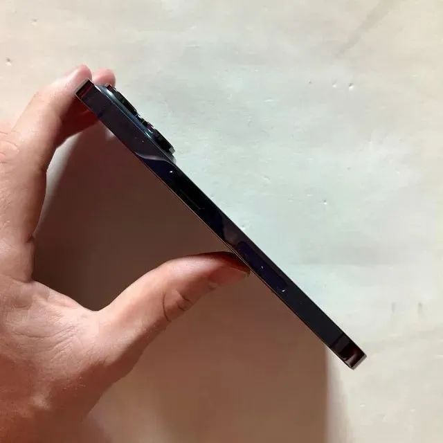 iPhone 14 Pro 128GB (Impecável)  - Foto 5