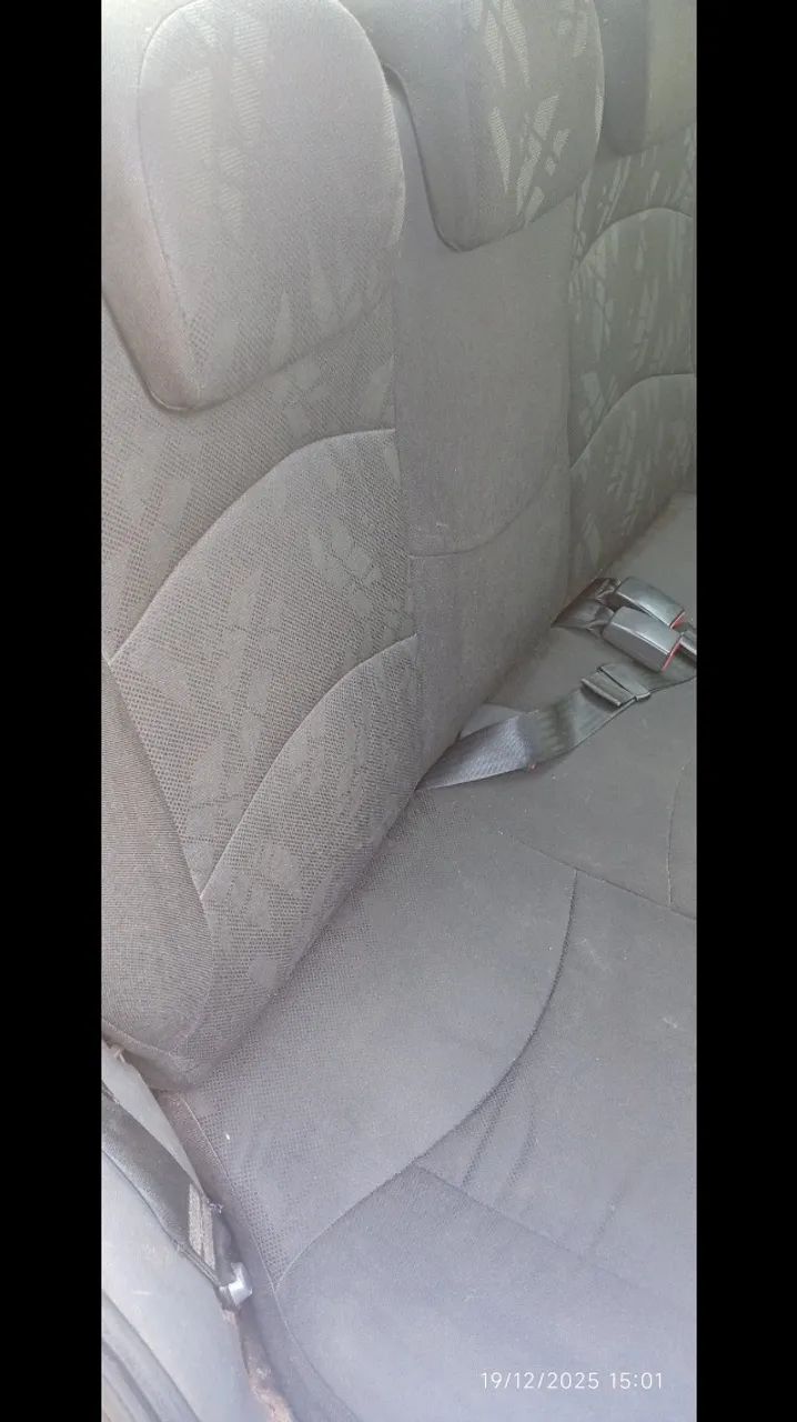 Fiat Siena EL 1.4 MPI Fire Flex 8V 4P 2011 - Foto 5