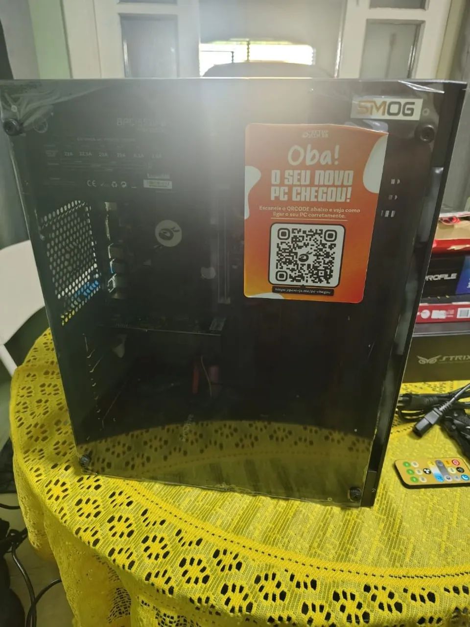 Pc Gamer  - Foto 5